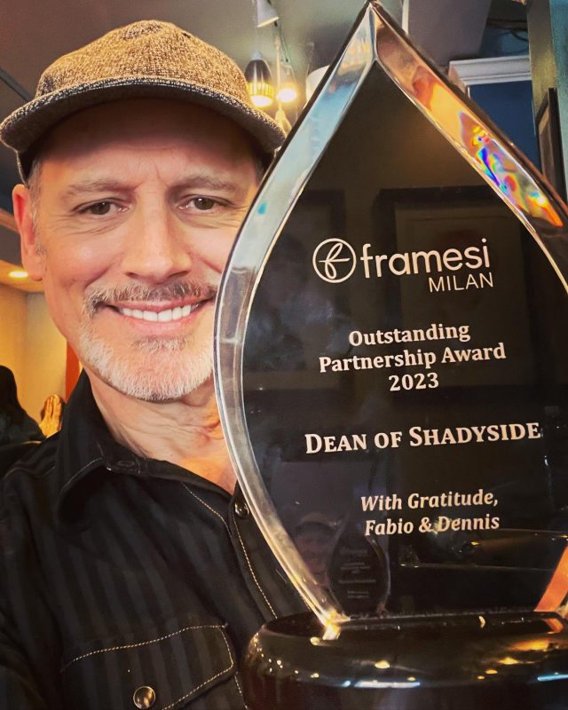 Dean of Shadyside Salon | The Styles of Europe in Pittsburgh's Shadyside Neighborhood Dean of Shadyside Salon | The Styles of Europe in Pittsburgh's Shadyside Neighborhood